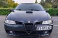 Alfa Romeo 156 156 Sportwagon 2.0i JTS Sélective Bleu - thumbnail 3