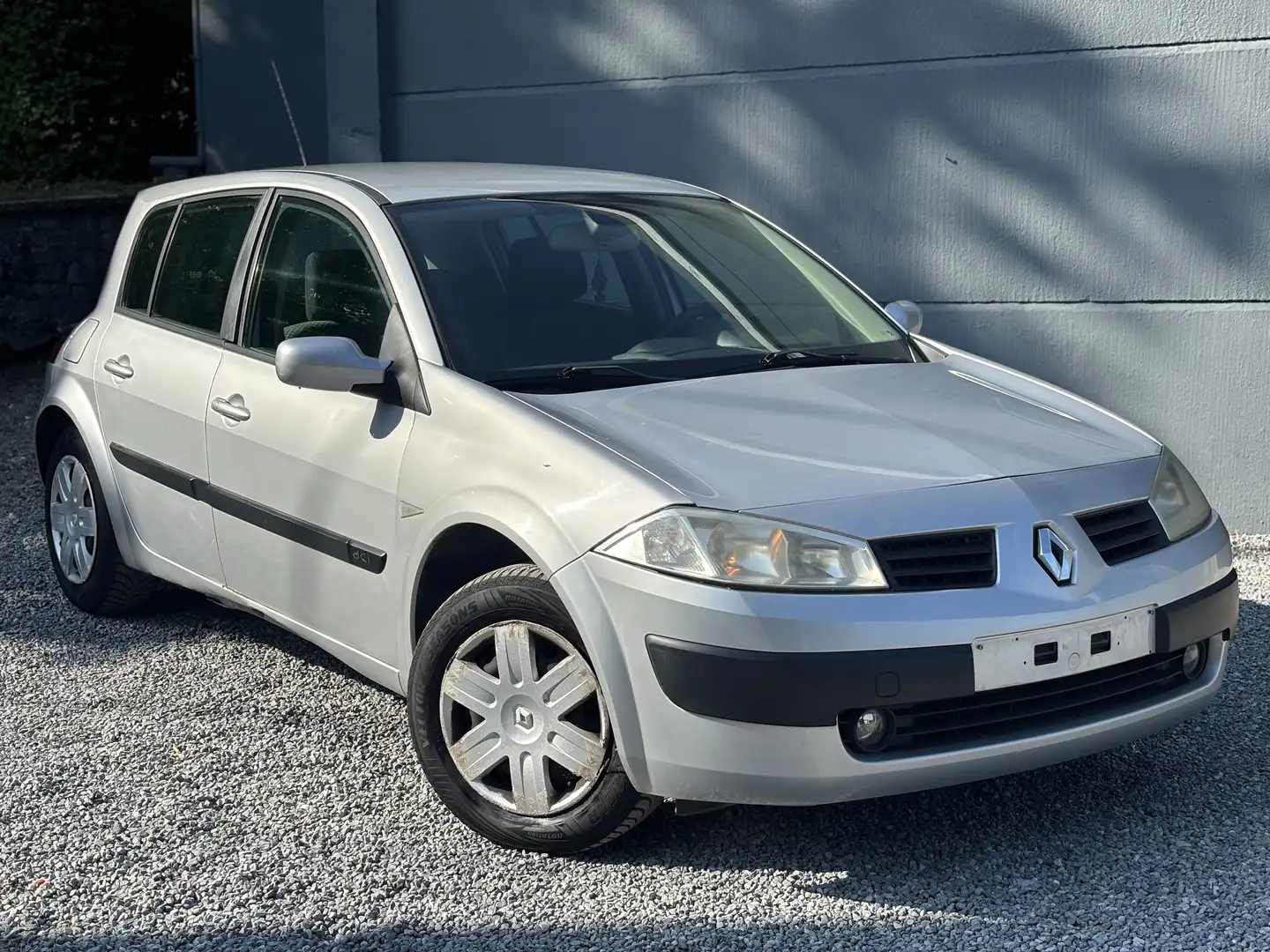 Renault Megane ** 12 MOIS GARANTIE** - 2