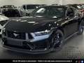 Ford Mustang 2.3 EcoBoost 317 Cv Nero - thumbnail 1