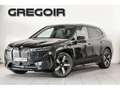 BMW iX xDrive40SportpackTrekhaakCo Negru - thumbnail 1
