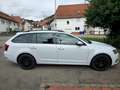 Skoda Octavia Octavia 2.0 TDI DSG Sport Edition Weiß - thumbnail 8