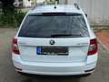 Skoda Octavia Octavia 2.0 TDI DSG Sport Edition Weiß - thumbnail 6