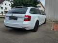 Skoda Octavia Octavia 2.0 TDI DSG Sport Edition Weiß - thumbnail 5