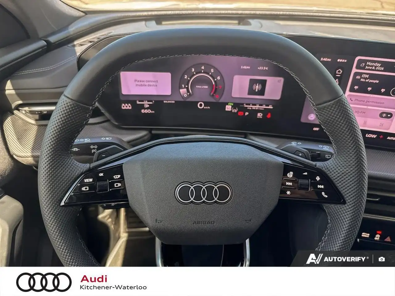 Audi SQ5 снимка Audi SQ5