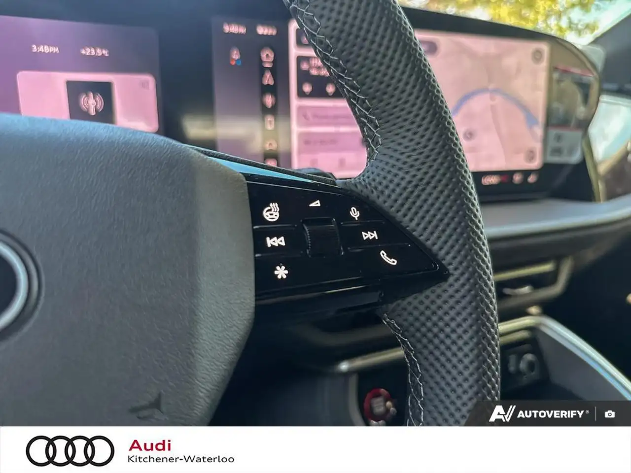 Audi SQ5 снимка Audi SQ5