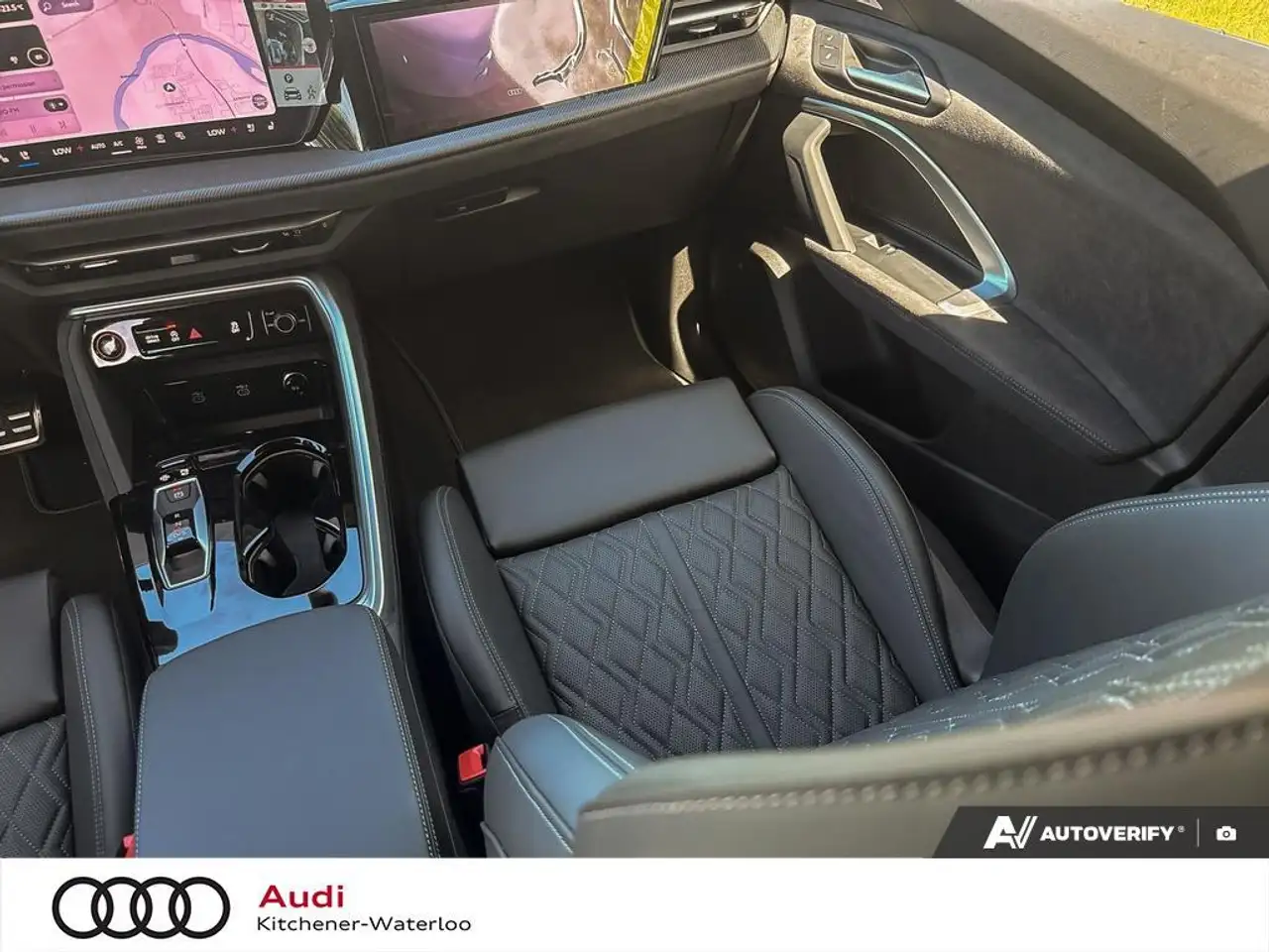 Audi SQ5 снимка Audi SQ5