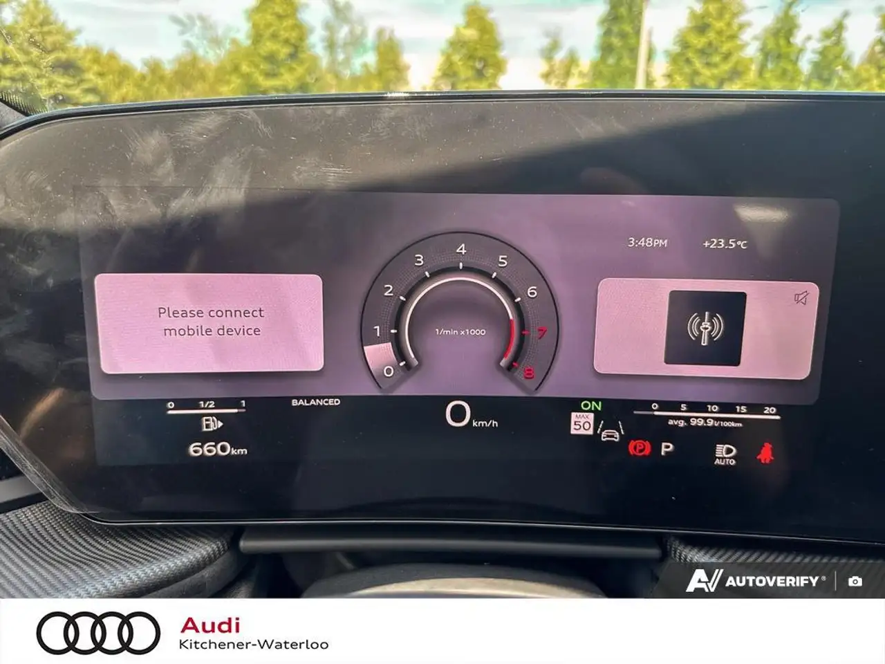 Audi SQ5 снимка Audi SQ5