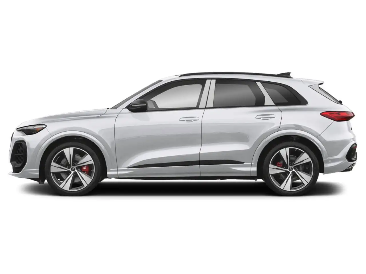Audi SQ5 снимка Audi SQ5
