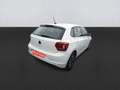 Volkswagen Polo 1.0 TSI 70kW Wit - thumbnail 3