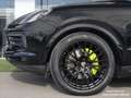 Porsche Cayenne E-Hybrid Platinum Edition Coupé Aut. Negro - thumbnail 9