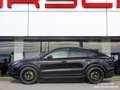 Porsche Cayenne E-Hybrid Platinum Edition Coupé Aut. Negro - thumbnail 2