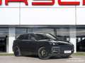 Porsche Cayenne E-Hybrid Platinum Edition Coupé Aut. Negro - thumbnail 8