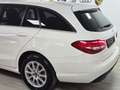 Mercedes-Benz C 200 200d 9G-Tronic Blanco - thumbnail 8