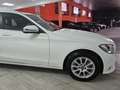 Mercedes-Benz C 200 200d 9G-Tronic Blanco - thumbnail 17