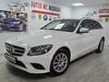 Mercedes-Benz C 200 200d 9G-Tronic Blanco - thumbnail 1