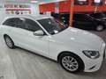 Mercedes-Benz C 200 200d 9G-Tronic Blanco - thumbnail 11