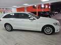Mercedes-Benz C 200 200d 9G-Tronic Blanco - thumbnail 10