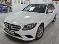 Mercedes-Benz C 200 200d 9G-Tronic Blanco - thumbnail 9