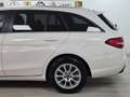 Mercedes-Benz C 200 200d 9G-Tronic Blanco - thumbnail 2