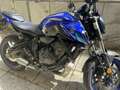 Yamaha MT-07 Blau - thumbnail 1