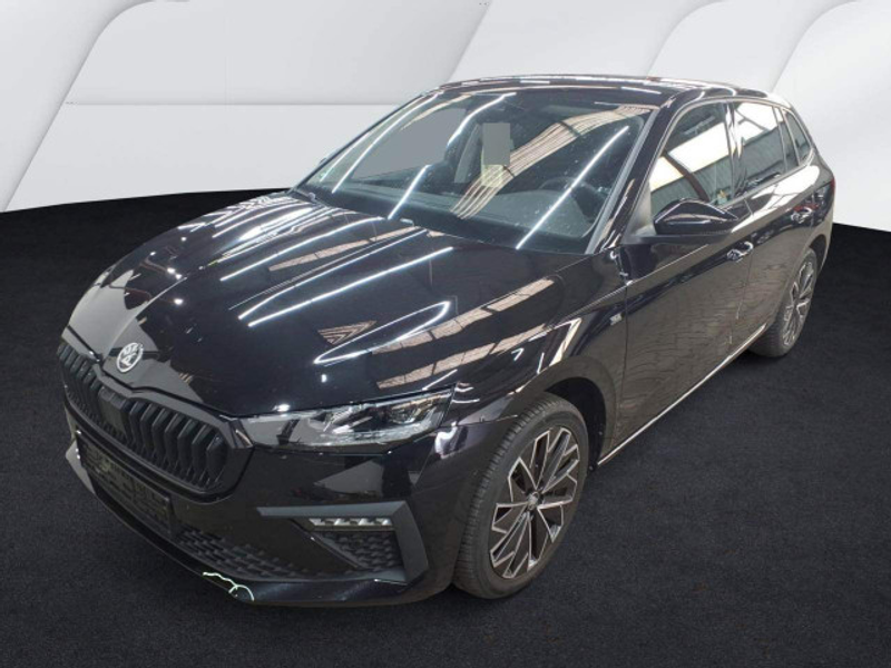 Skoda Scala Tour 1.5 TSI DSG LED Navi RFK PDC ACC SHZ — photo 2