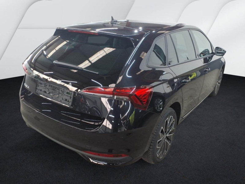 Skoda Scala Tour 1.5 TSI DSG LED Navi RFK PDC ACC SHZ — photo 3