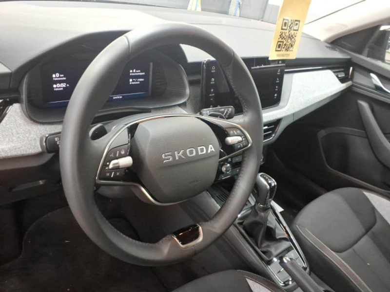 Skoda Scala Tour 1.5 TSI DSG LED Navi RFK PDC ACC SHZ — photo 4