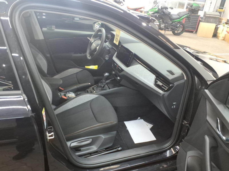 Skoda Scala Tour 1.5 TSI DSG LED Navi RFK PDC ACC SHZ — photo 5