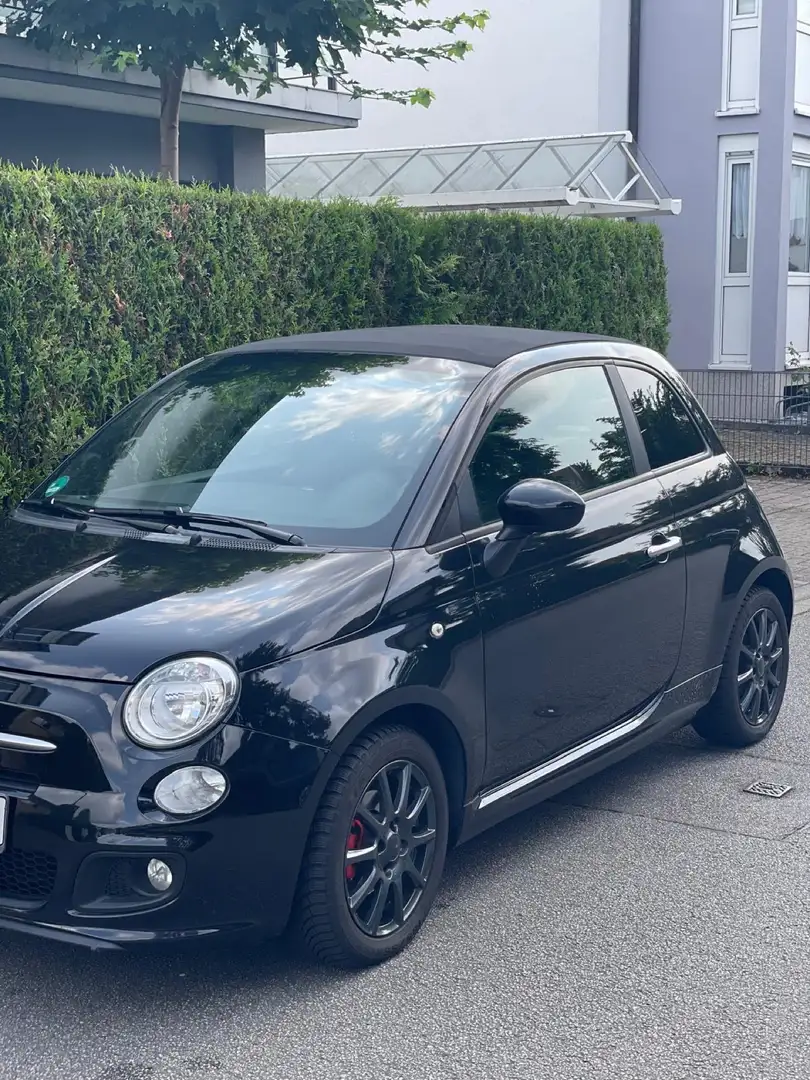 Fiat 500 C - 2