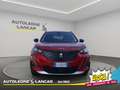Peugeot 2008 1.5 Bhdi Allure 130cv EAT8 AUTOMATICA E6 Rot - thumbnail 2