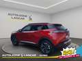 Peugeot 2008 1.5 Bhdi Allure 130cv EAT8 AUTOMATICA E6 Rot - thumbnail 5