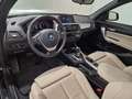 BMW 218 i Cabrio Sport Line, PDC vo+hi, Kamera, DAB Zwart - thumbnail 15