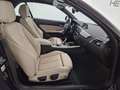 BMW 218 i Cabrio Sport Line, PDC vo+hi, Kamera, DAB Zwart - thumbnail 14