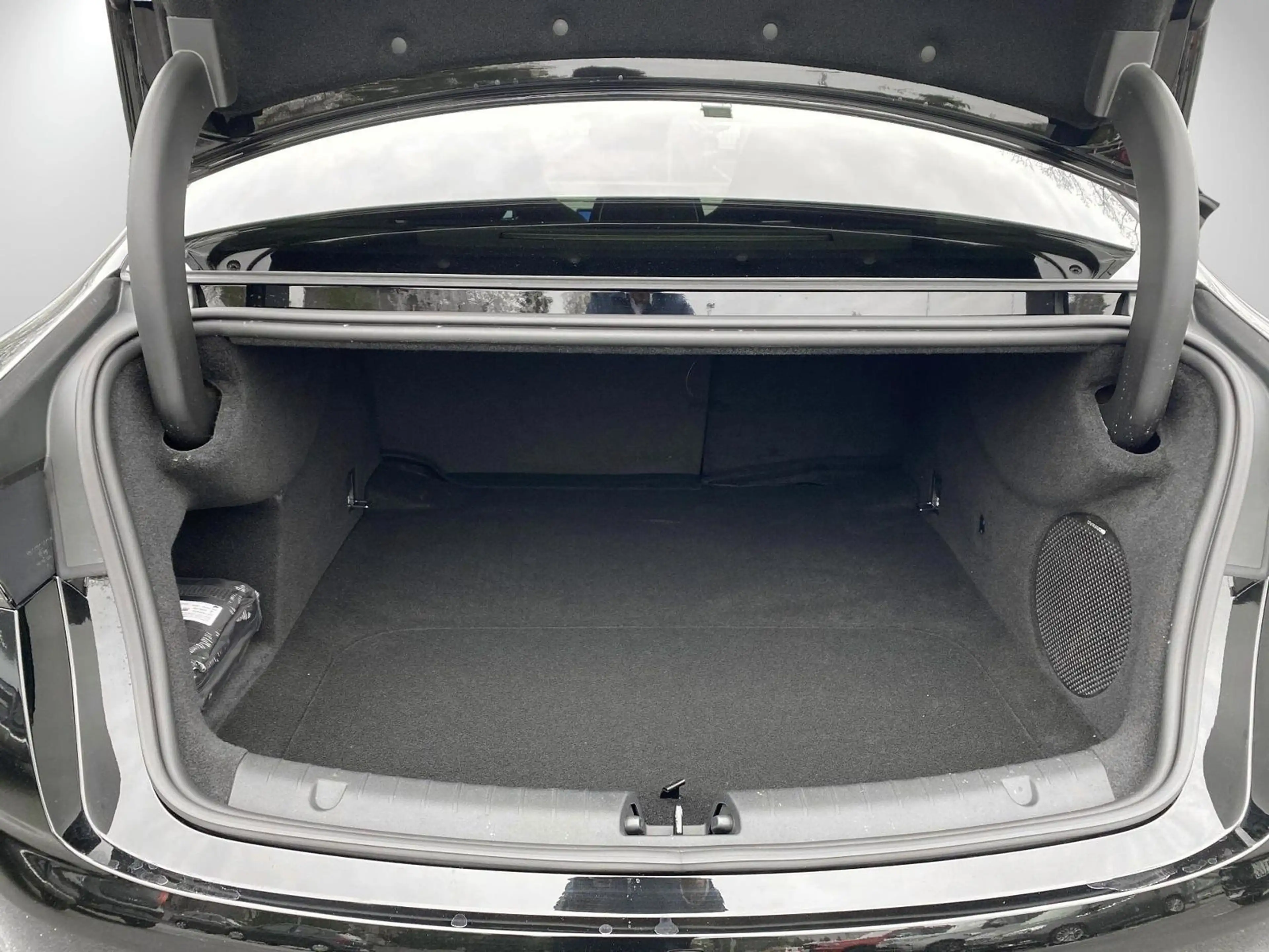 BYD Seal Design — photo 3