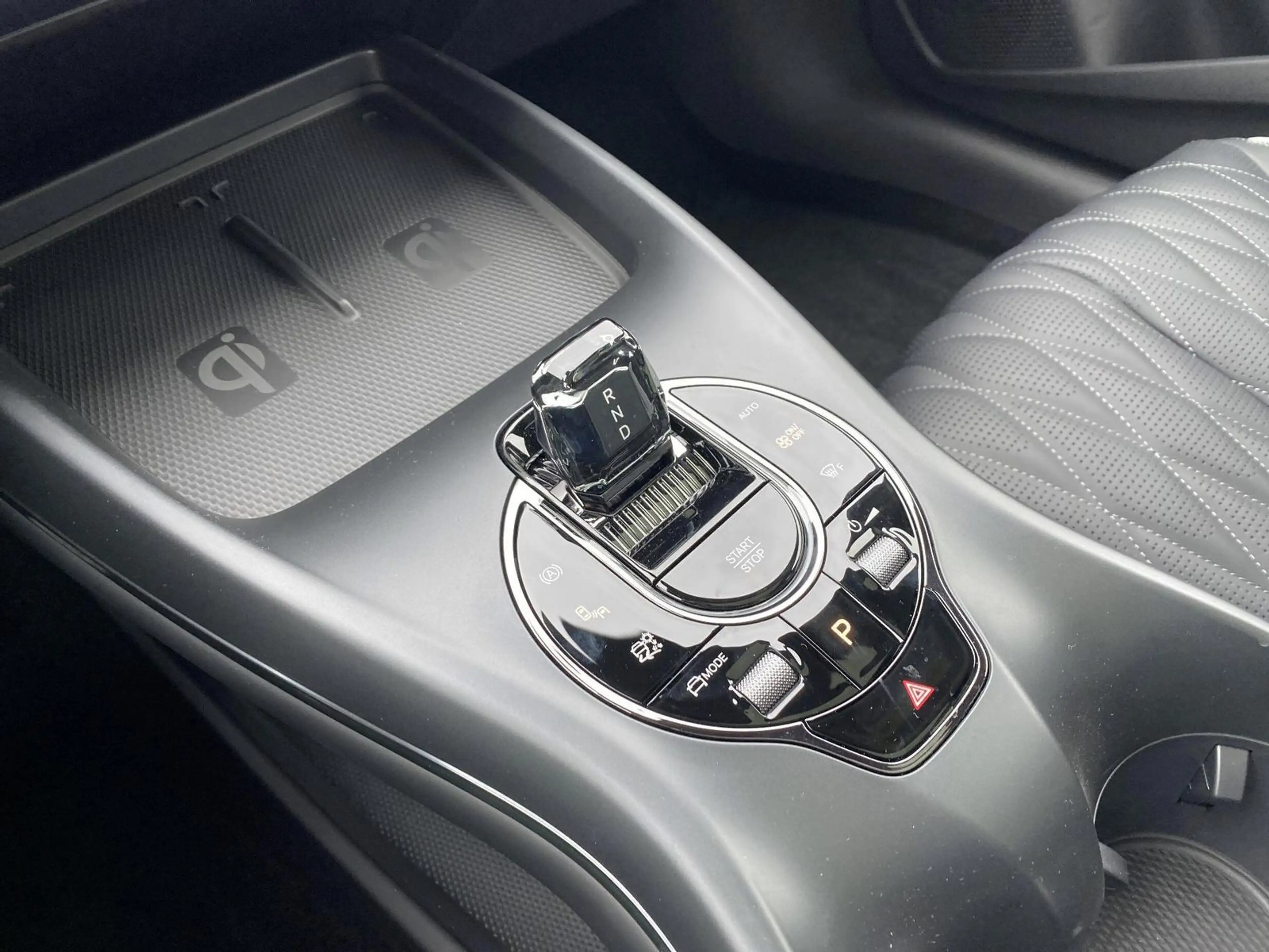 BYD Seal Design — photo 6