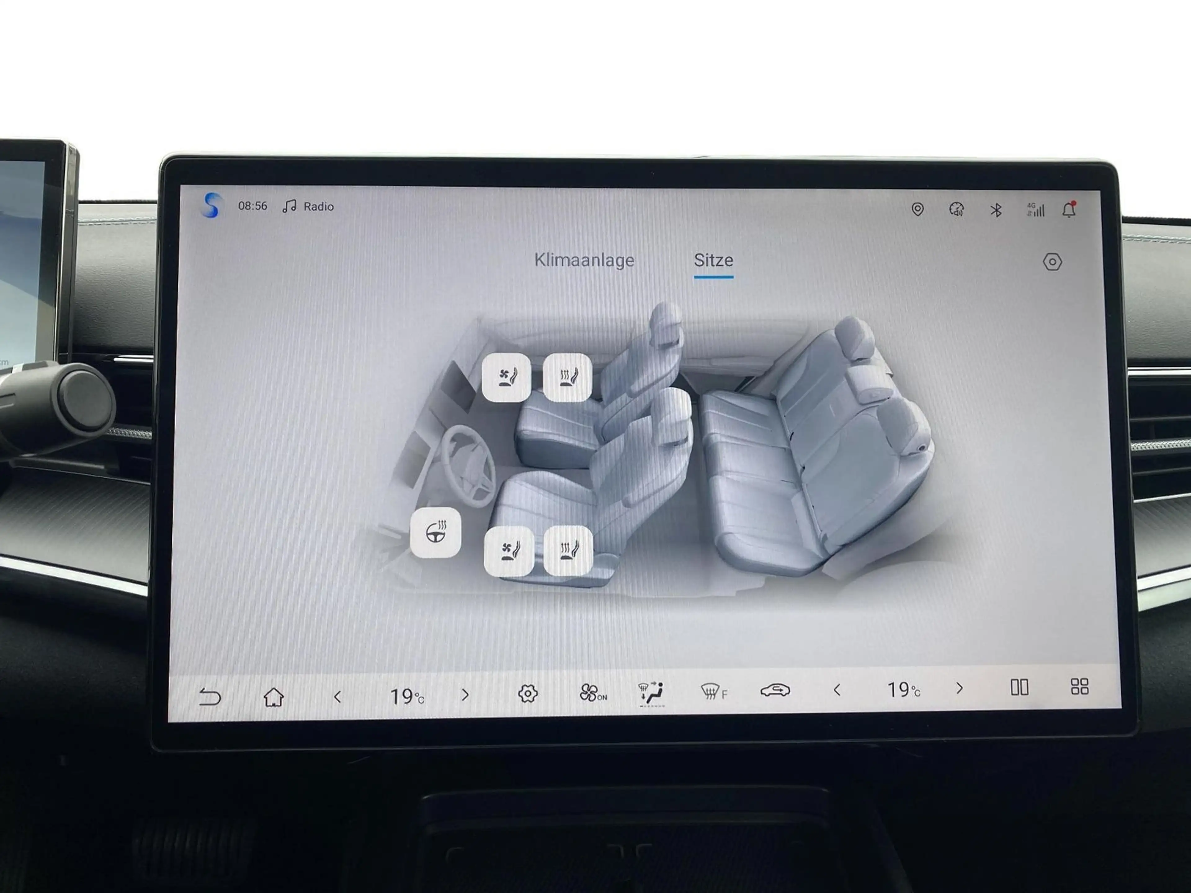 BYD Seal Design — photo 8