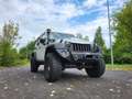 Jeep Wrangler Rubicon 3.6 V6 Benzin Off-Road AEV FOX Warn Top! Белый - thumbnail 3