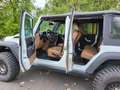 Jeep Wrangler Rubicon 3.6 V6 Benzin Off-Road AEV FOX Warn Top! Белый - thumbnail 2