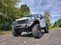 Jeep Wrangler Rubicon 3.6 V6 Benzin Off-Road AEV FOX Warn Top! Белый - thumbnail 1