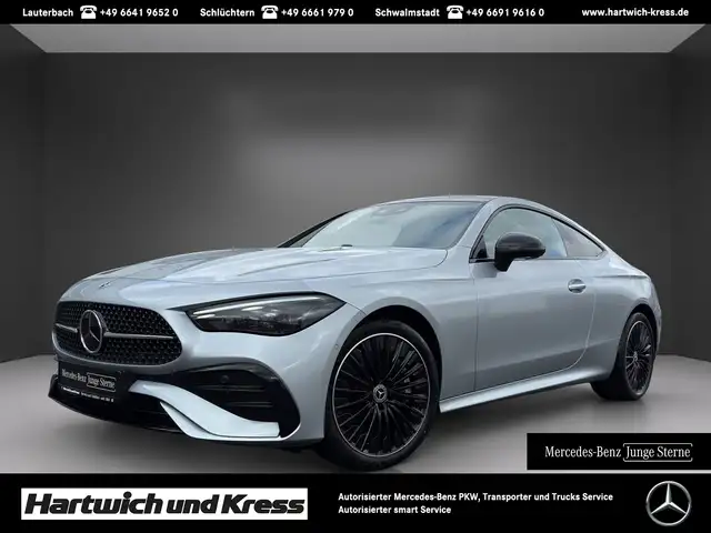 Mercedes-Benz CLE 450 CLE 450 AMG Line Premium Plus 4Matic+ Pano+360°+Am