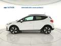 Ford Fiesta Active 1.0 ecoboost hybrid 125cv Bianco - thumbnail 8