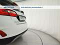 Ford Fiesta Active 1.0 ecoboost hybrid 125cv Bianco - thumbnail 9