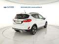 Ford Fiesta Active 1.0 ecoboost hybrid 125cv Bianco - thumbnail 4