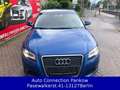 Audi A3 Sportback 1.8 TFSI Ambition**KEIN TÜV** Bleu - thumbnail 4
