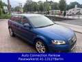 Audi A3 Sportback 1.8 TFSI Ambition**KEIN TÜV** Bleu - thumbnail 3