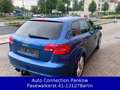 Audi A3 Sportback 1.8 TFSI Ambition**KEIN TÜV** Bleu - thumbnail 6