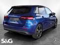 Mercedes-Benz B 200 Progressive AHK+18 ZOLL+NIGHT PAKET+LED Blu/Azzurro - thumbnail 2
