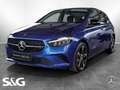 Mercedes-Benz B 200 Progressive AHK+18 ZOLL+NIGHT PAKET+LED Blu/Azzurro - thumbnail 1