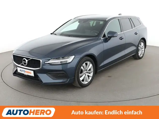 Volvo V60 2.0 T4 Momentum Pro Aut*NAVI*LED*TEMPO*PDC*