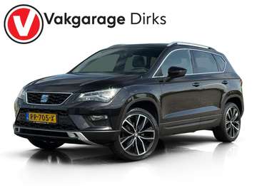 1.4 TSI 150 PK Xcellence ✅ 19-Inch ✅ LED ✅ CarPlay